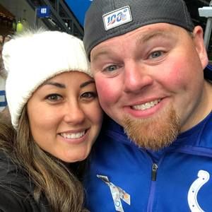 Meet your Posher, Tammy